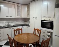 Rynek wtórny - Town house - Estepona - Estepona Centro
