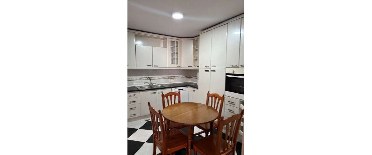 Rynek wtórny - Town house - Estepona - Estepona Centro