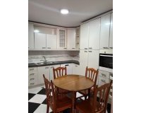 Rynek wtórny - Town house - Estepona - Estepona Centro