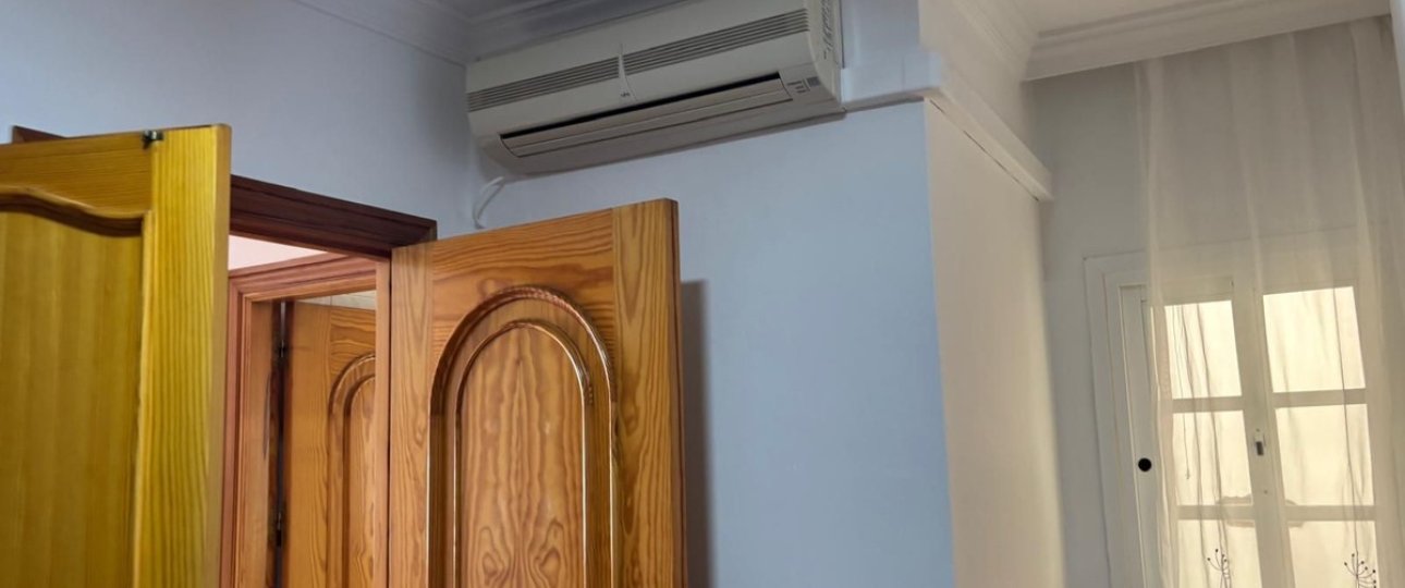 Rynek wtórny - Town house - Estepona - Estepona Centro