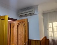 Rynek wtórny - Town house - Estepona - Estepona Centro
