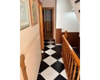 Rynek wtórny - Town house - Estepona - Estepona Centro