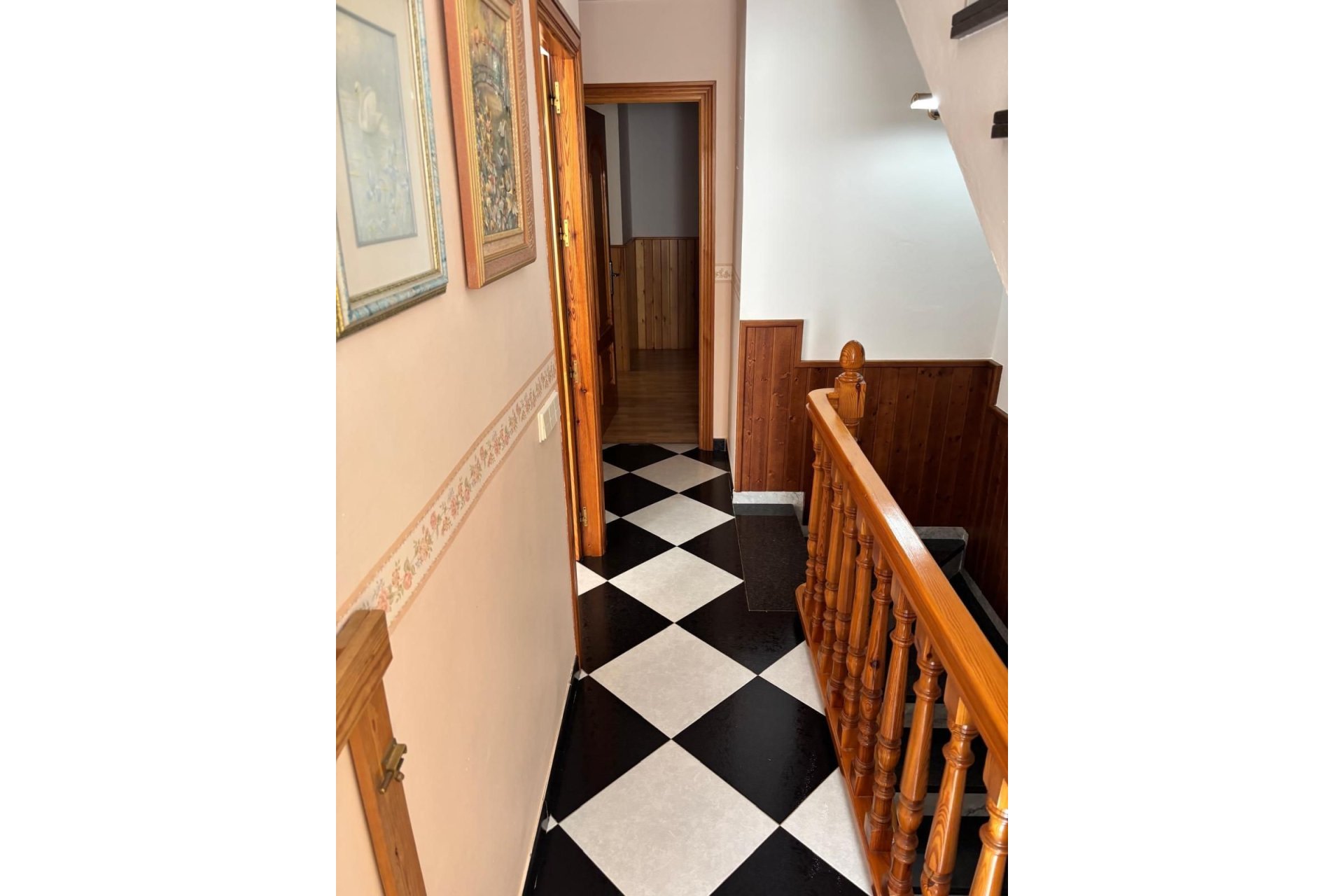 Rynek wtórny - Town house - Estepona - Estepona Centro