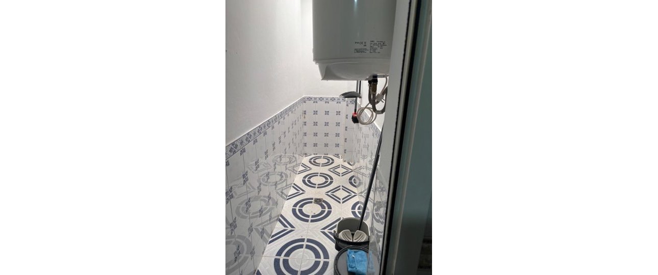 Rynek wtórny - Town house - Estepona - Estepona Centro