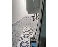 Rynek wtórny - Town house - Estepona - Estepona Centro