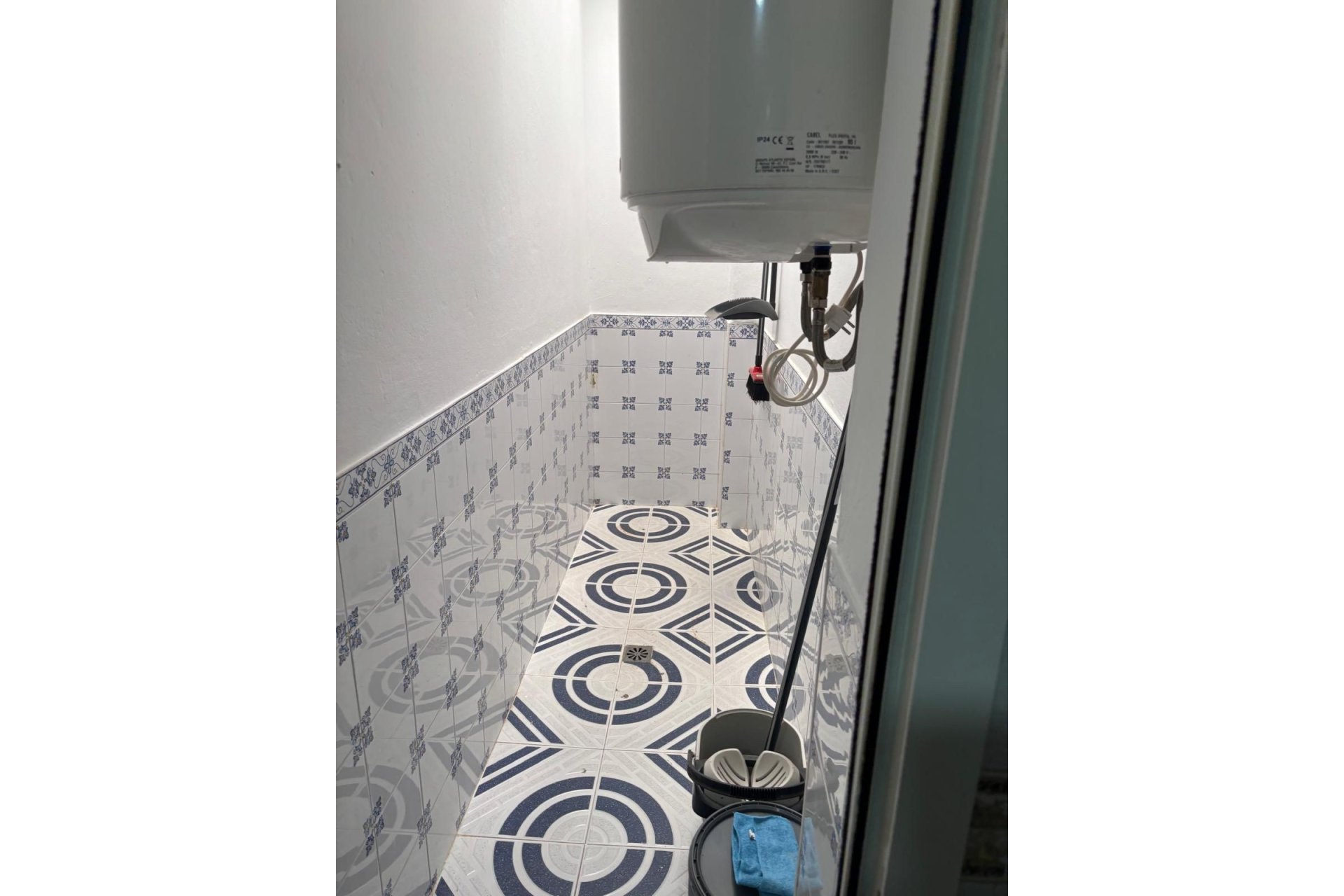 Rynek wtórny - Town house - Estepona - Estepona Centro