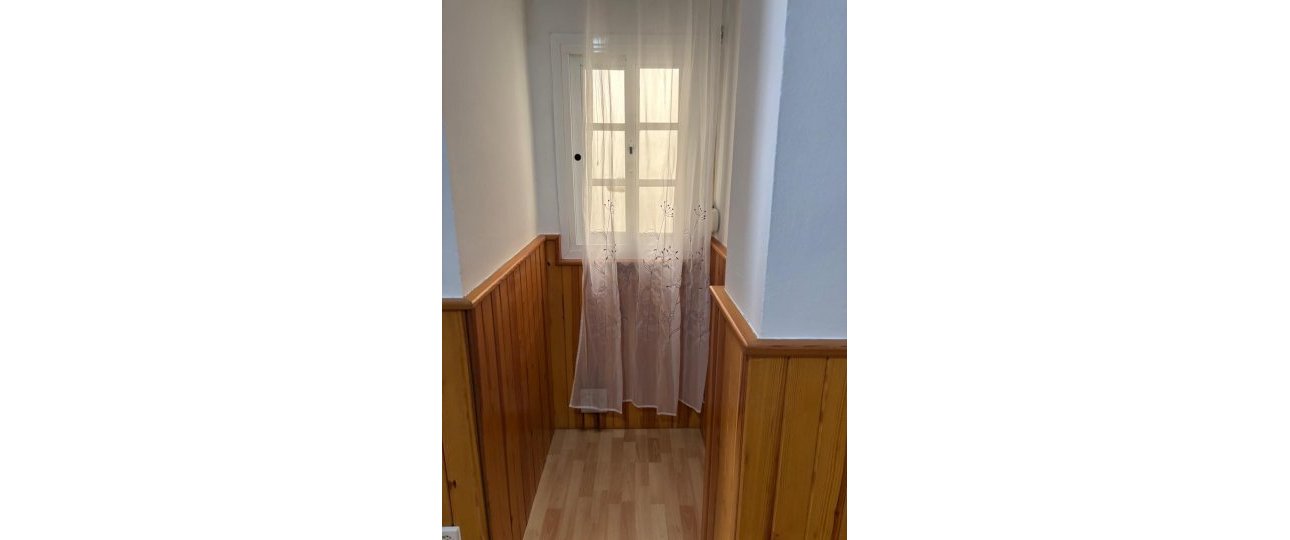 Rynek wtórny - Town house - Estepona - Estepona Centro