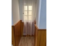 Rynek wtórny - Town house - Estepona - Estepona Centro