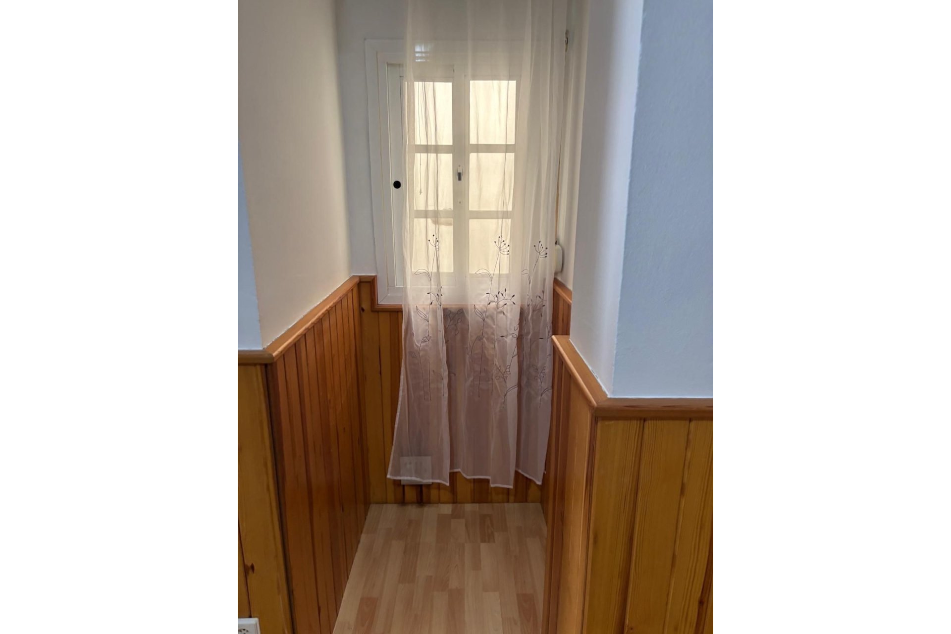 Rynek wtórny - Town house - Estepona - Estepona Centro
