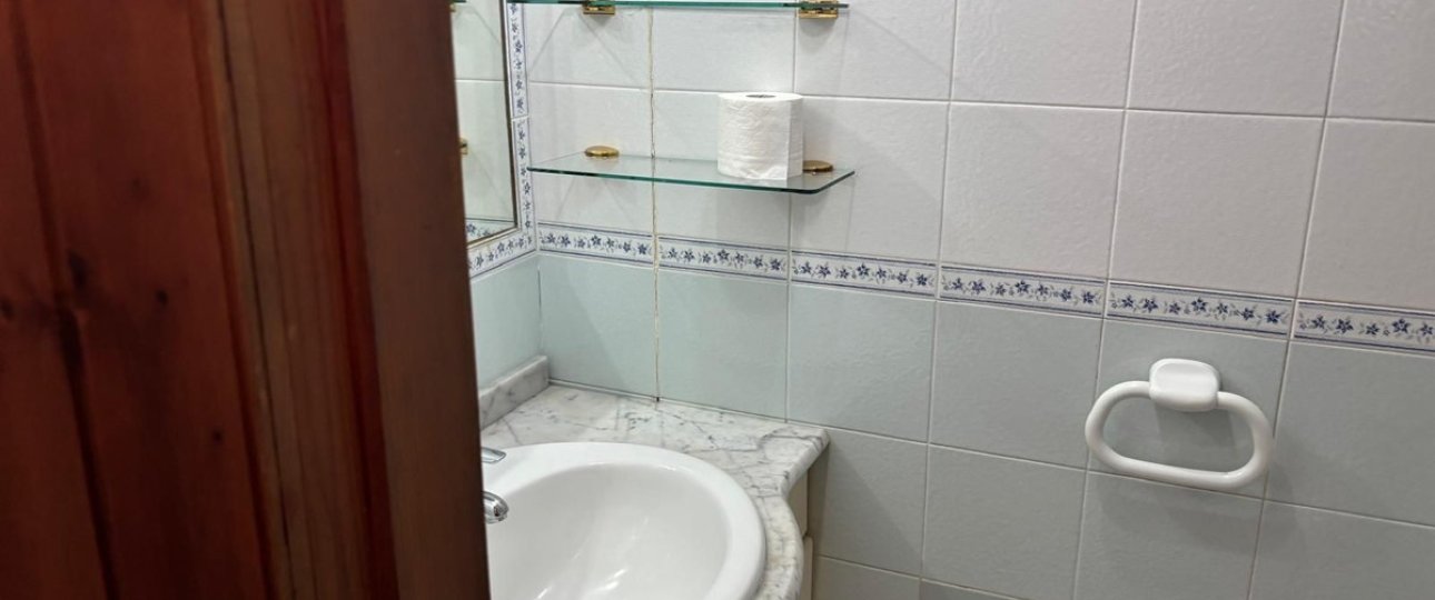 Rynek wtórny - Town house - Estepona - Estepona Centro