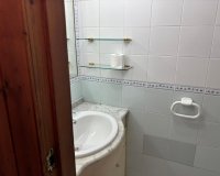 Rynek wtórny - Town house - Estepona - Estepona Centro