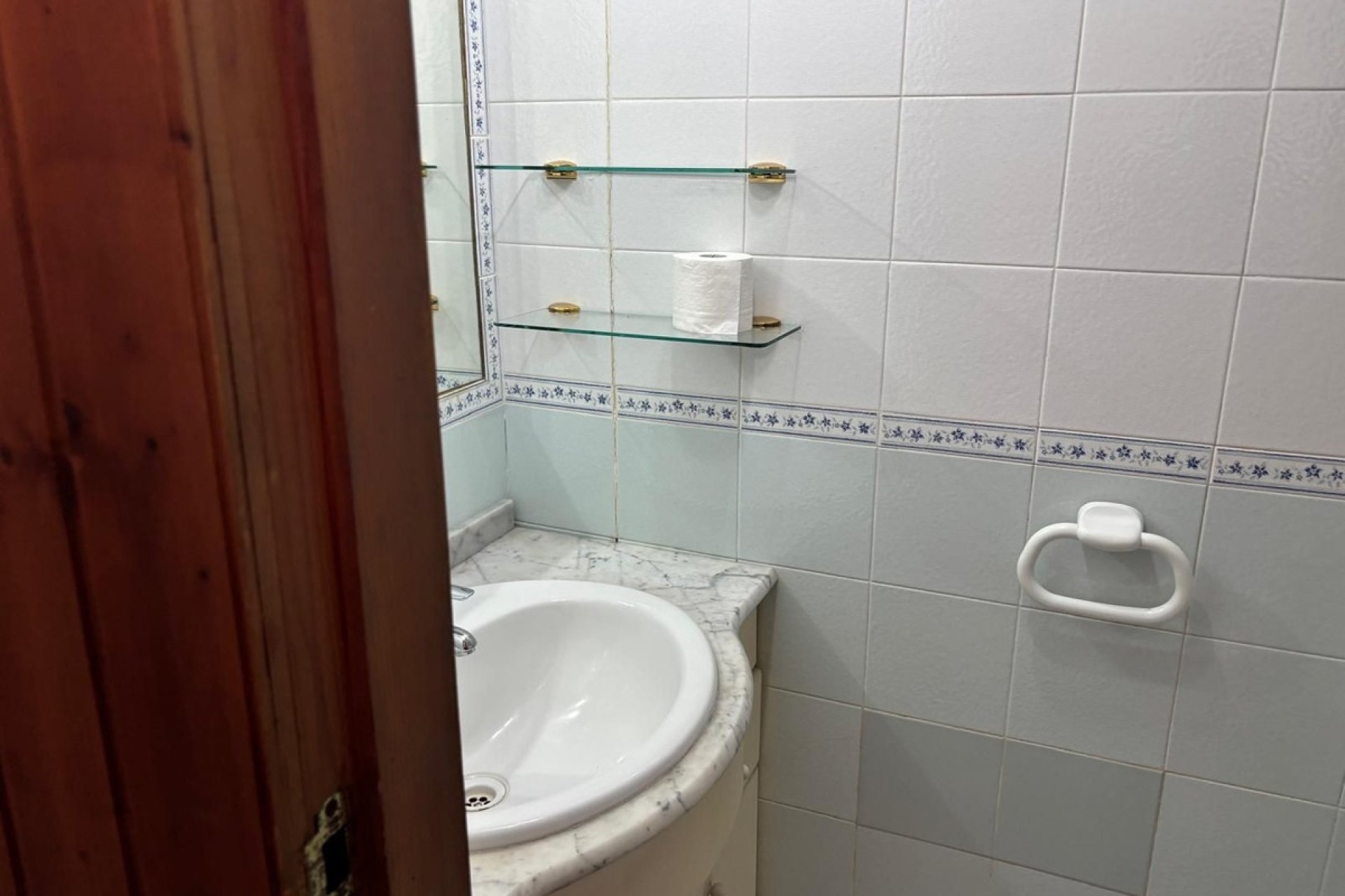 Rynek wtórny - Town house - Estepona - Estepona Centro