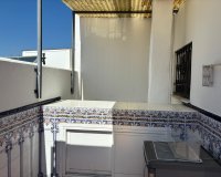 Rynek wtórny - Town house - Estepona - Estepona Centro