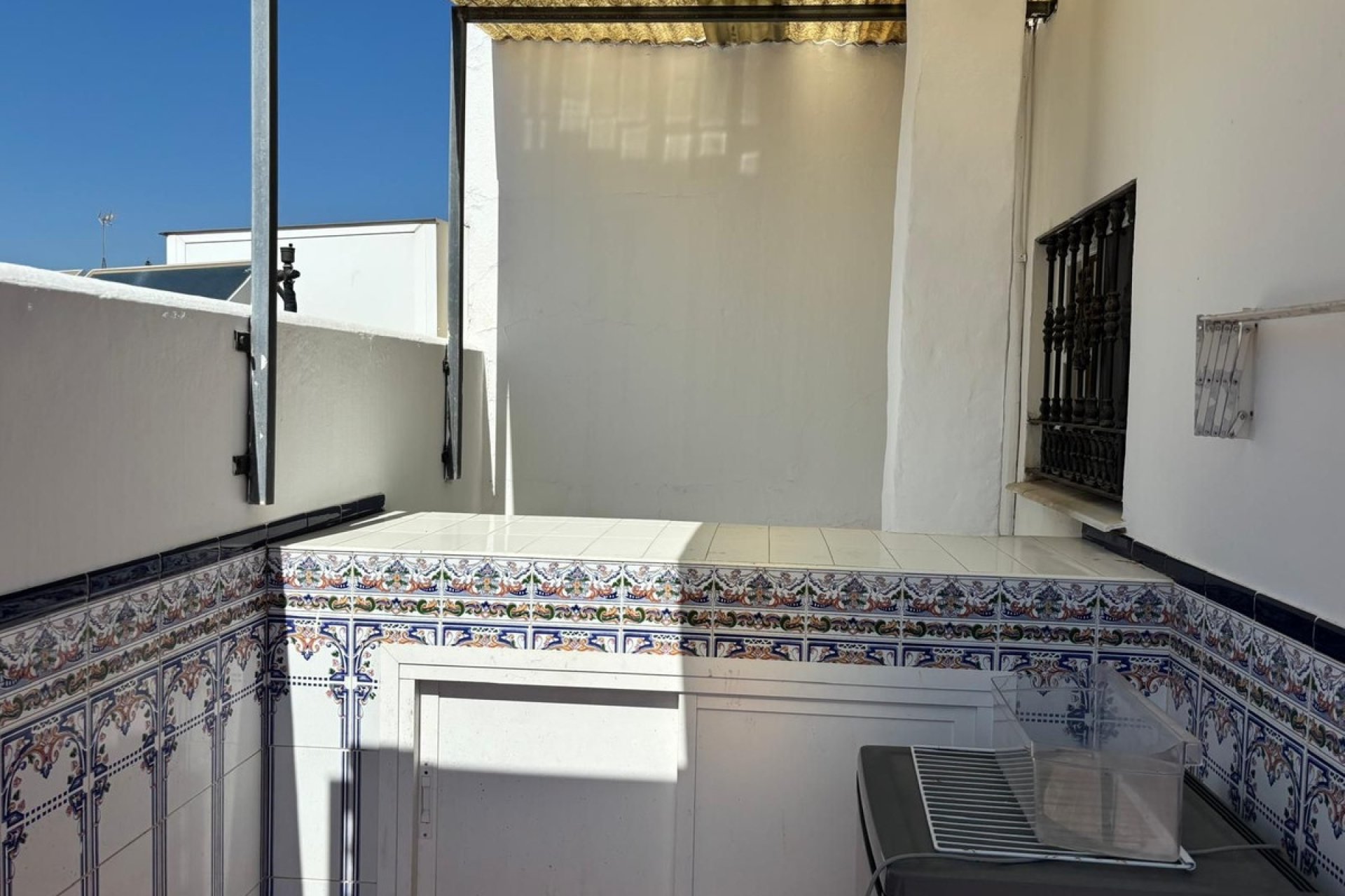 Rynek wtórny - Town house - Estepona - Estepona Centro