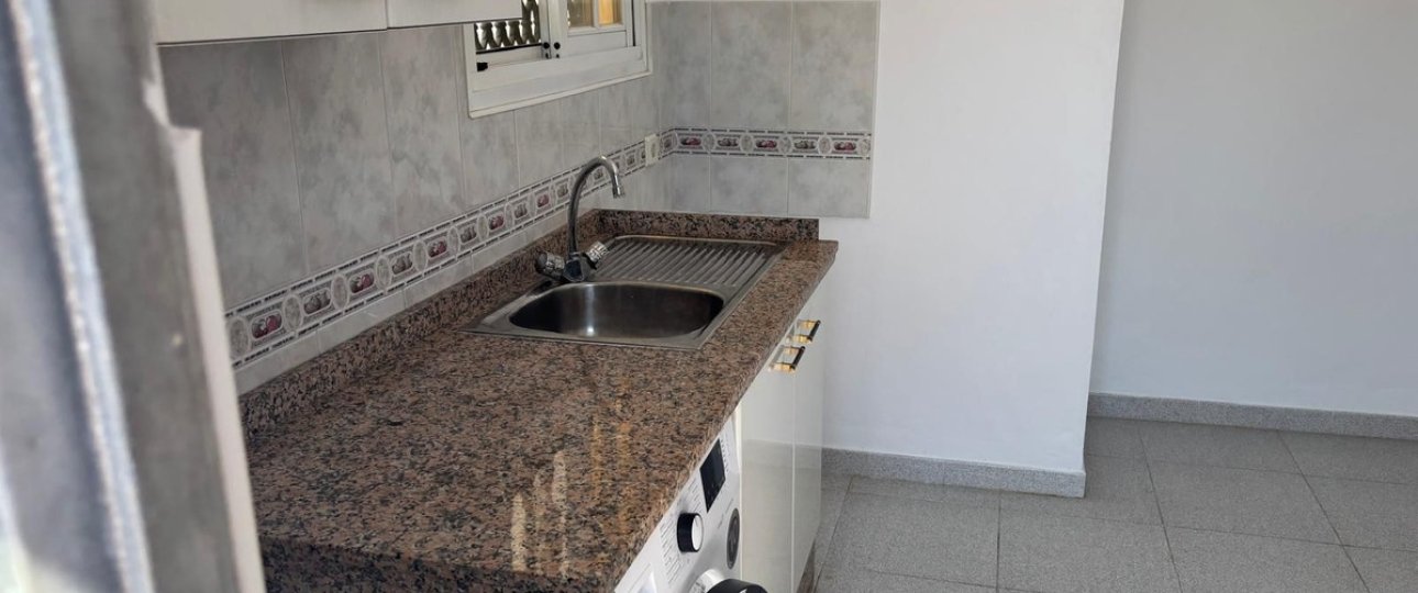 Rynek wtórny - Town house - Estepona - Estepona Centro