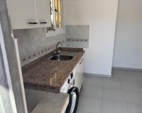 Rynek wtórny - Town house - Estepona - Estepona Centro