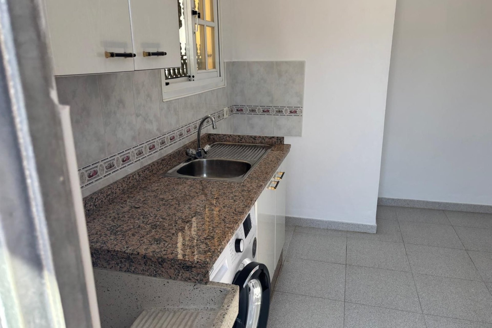Rynek wtórny - Town house - Estepona - Estepona Centro