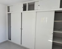 Rynek wtórny - Town house - Estepona - Estepona Centro