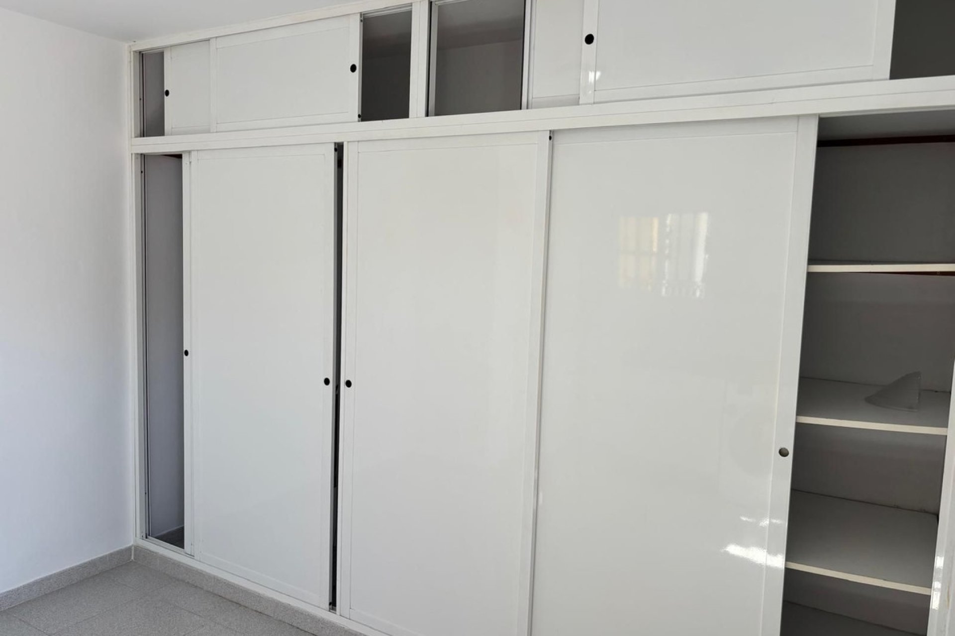 Rynek wtórny - Town house - Estepona - Estepona Centro