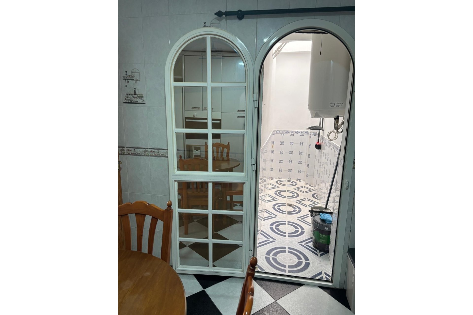 Rynek wtórny - Town house - Estepona - Estepona Centro