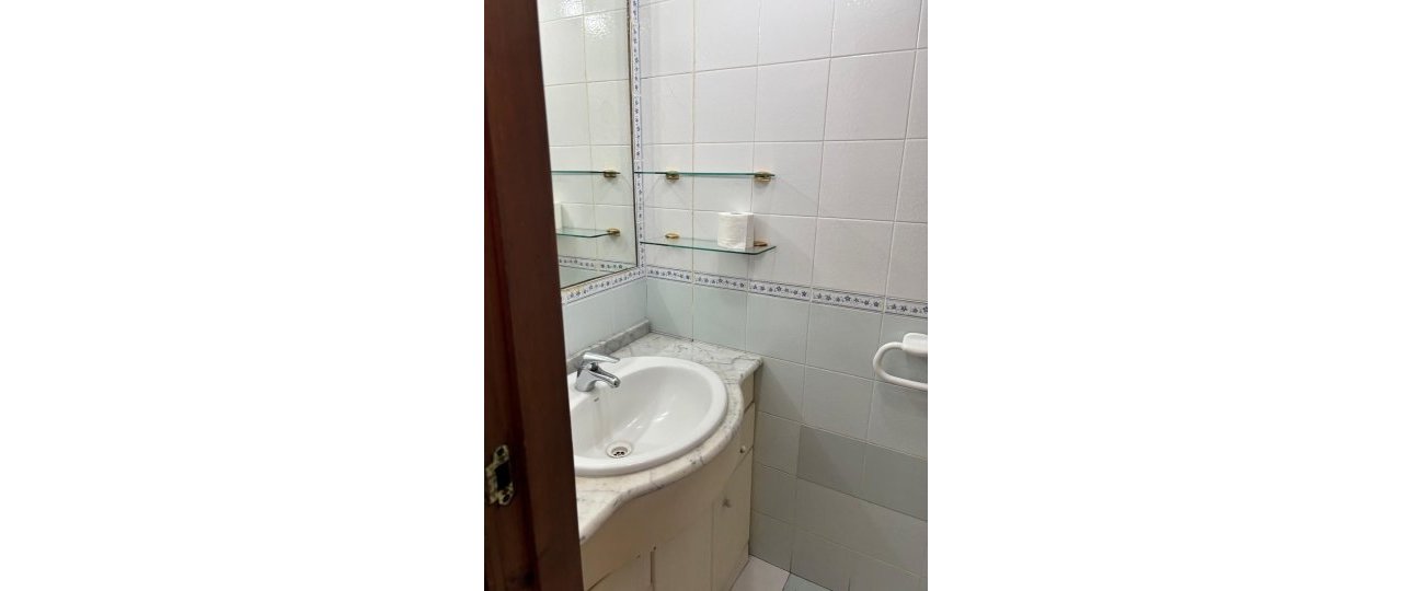 Rynek wtórny - Town house - Estepona - Estepona Centro