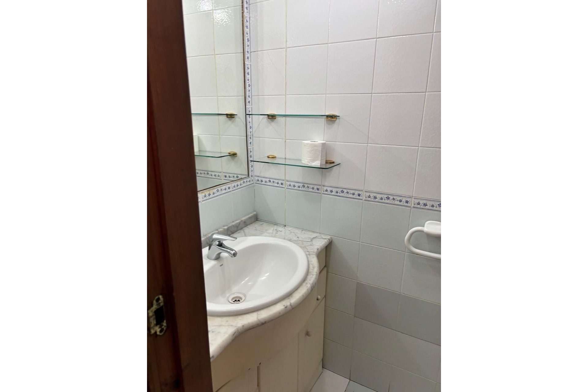 Rynek wtórny - Town house - Estepona - Estepona Centro