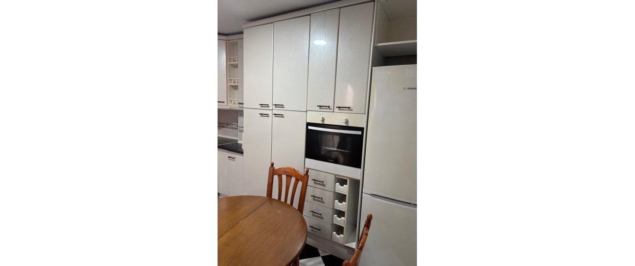 Rynek wtórny - Town house - Estepona - Estepona Centro
