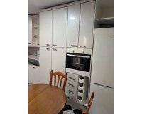 Rynek wtórny - Town house - Estepona - Estepona Centro