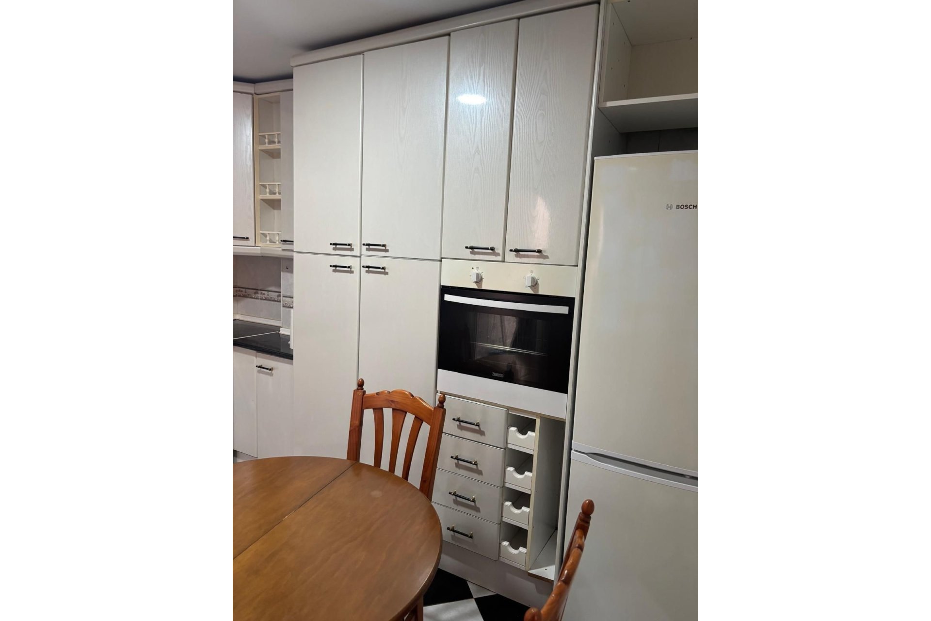 Rynek wtórny - Town house - Estepona - Estepona Centro