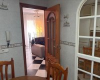 Rynek wtórny - Town house - Estepona - Estepona Centro
