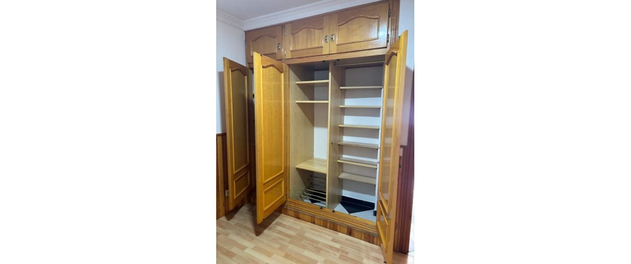 Rynek wtórny - Town house - Estepona - Estepona Centro