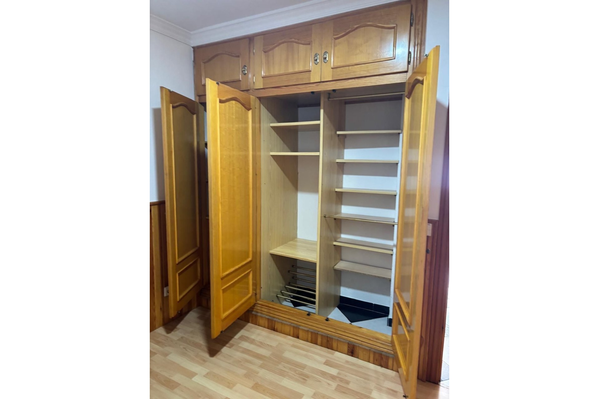 Rynek wtórny - Town house - Estepona - Estepona Centro