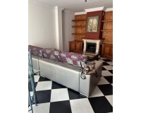 Rynek wtórny - Town house - Estepona - Estepona Centro