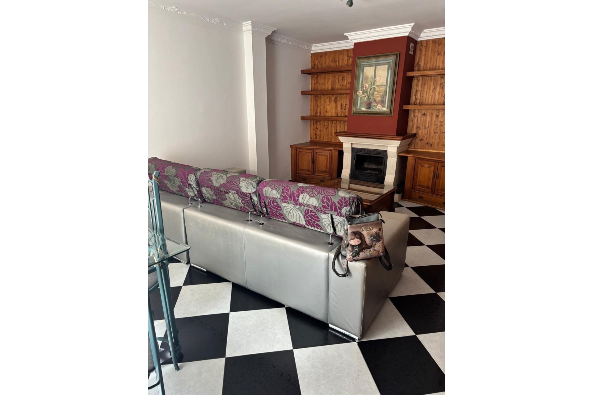 Rynek wtórny - Town house - Estepona - Estepona Centro
