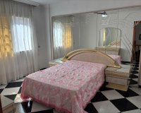 Rynek wtórny - Town house - Estepona - Estepona Centro