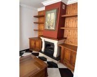 Rynek wtórny - Town house - Estepona - Estepona Centro
