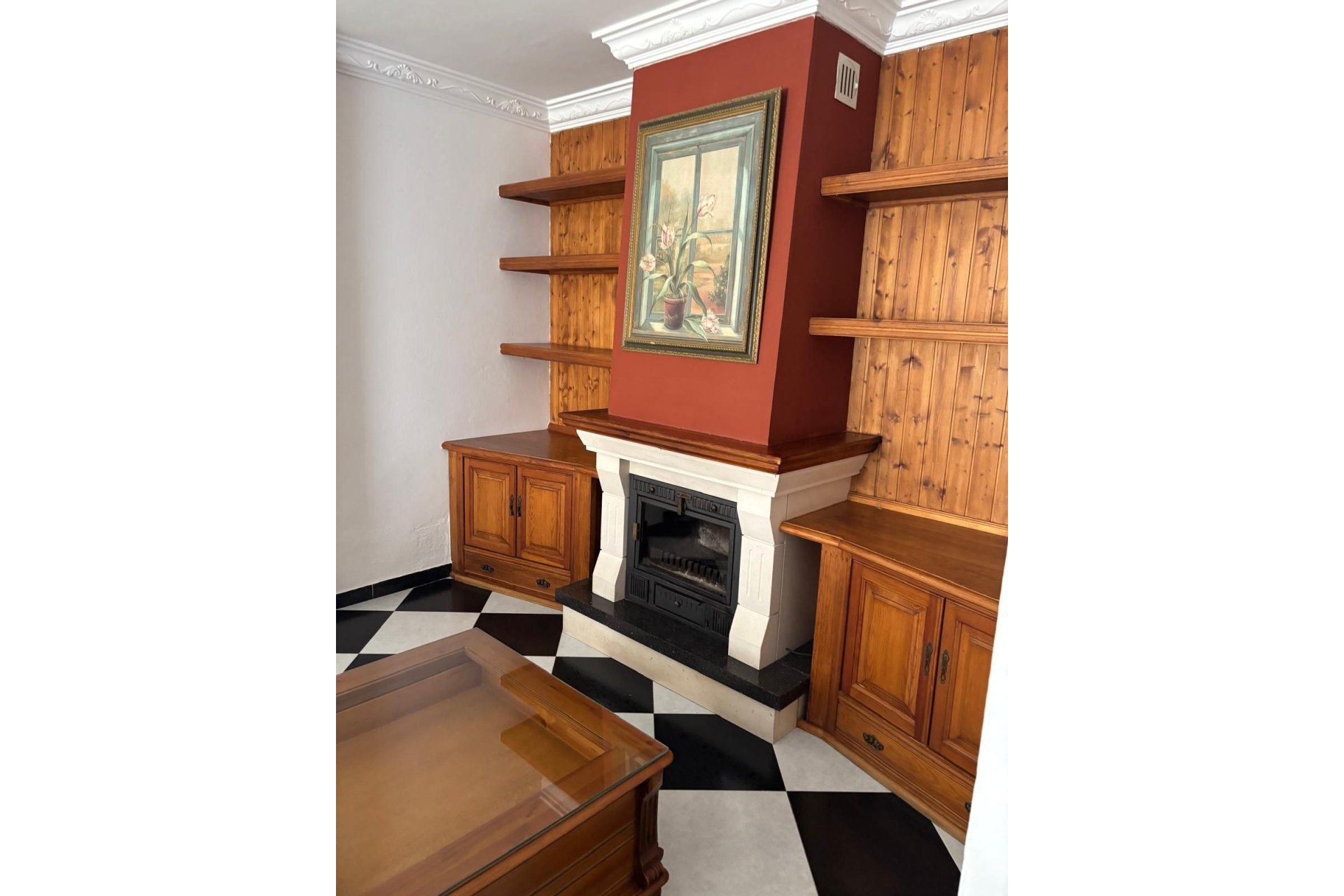 Rynek wtórny - Town house - Estepona - Estepona Centro