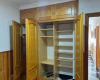 Rynek wtórny - Town house - Estepona - Estepona Centro