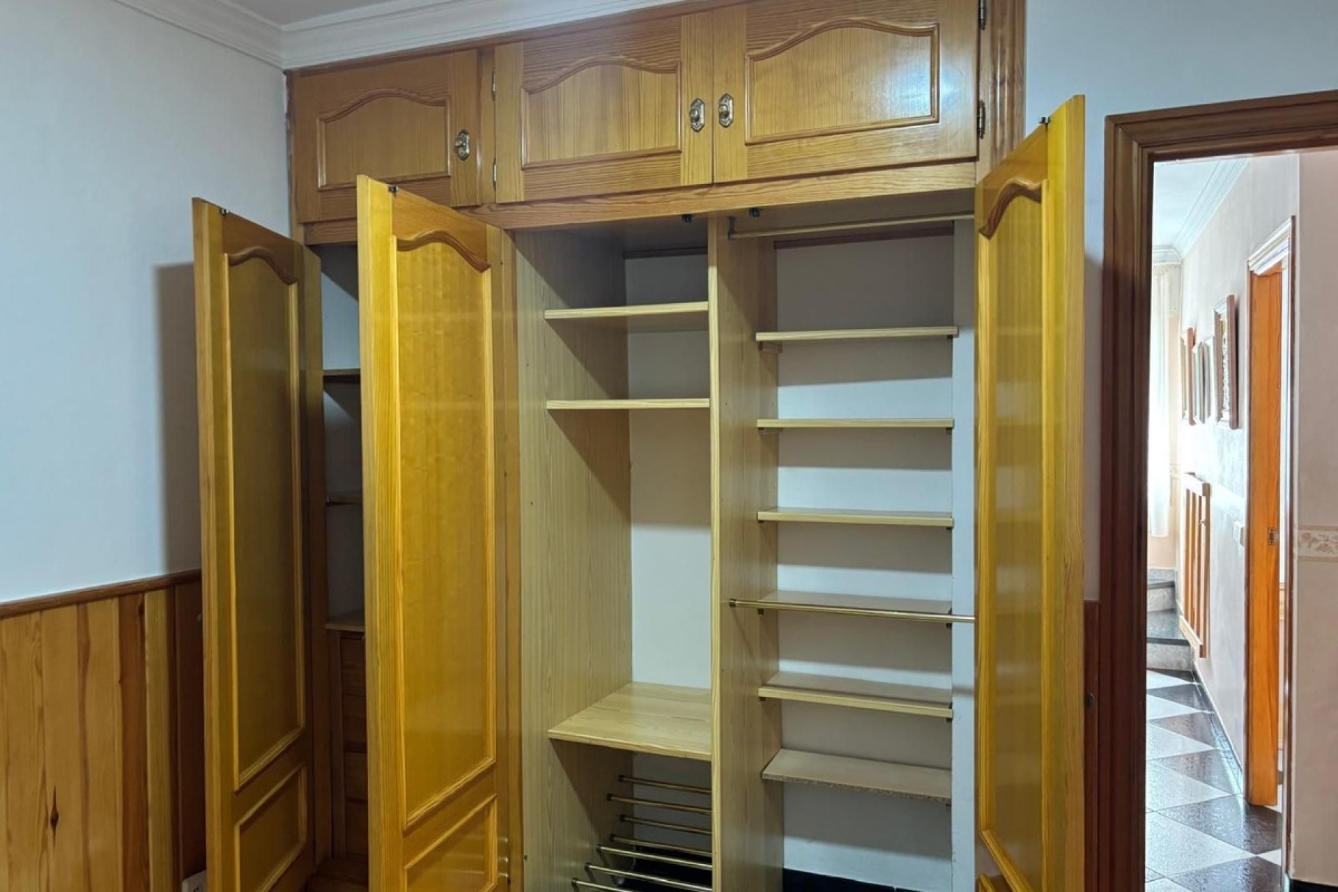 Rynek wtórny - Town house - Estepona - Estepona Centro