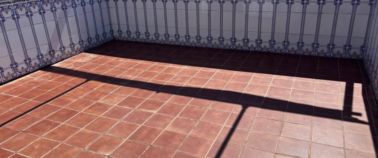 Rynek wtórny - Town house - Estepona - Estepona Centro