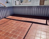Rynek wtórny - Town house - Estepona - Estepona Centro