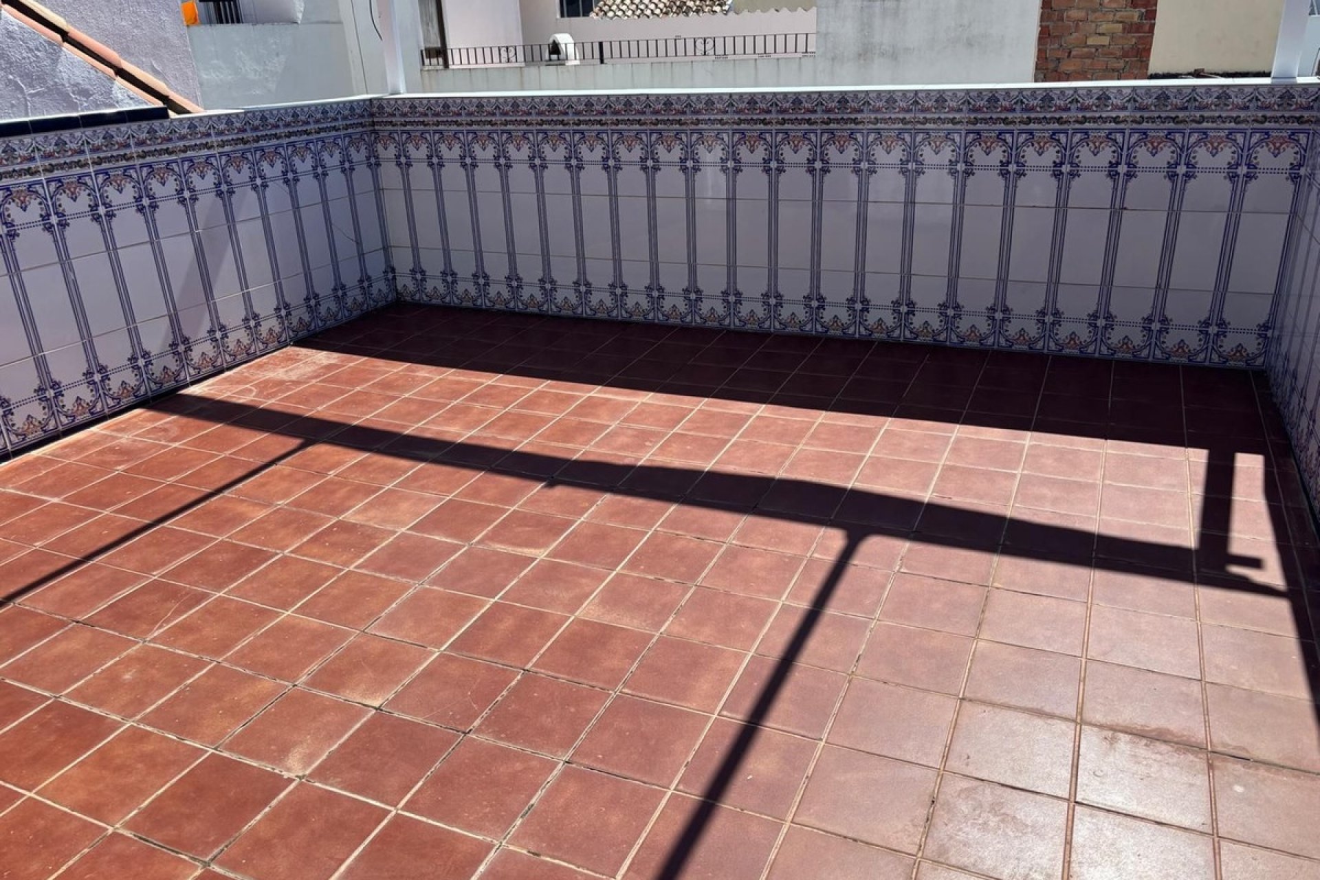 Rynek wtórny - Town house - Estepona - Estepona Centro
