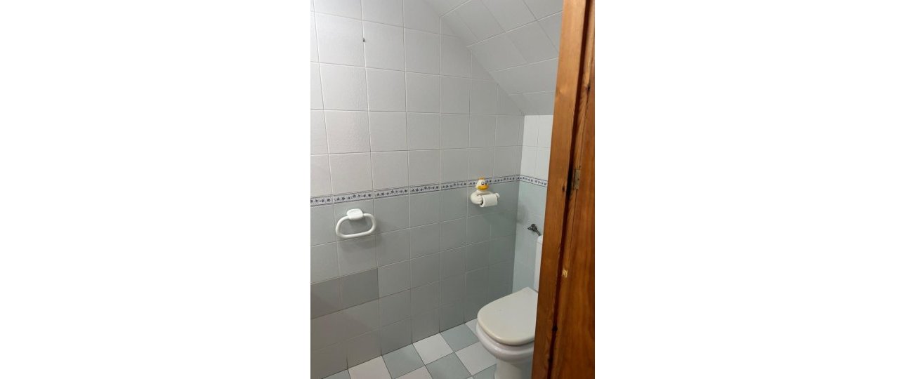 Rynek wtórny - Town house - Estepona - Estepona Centro