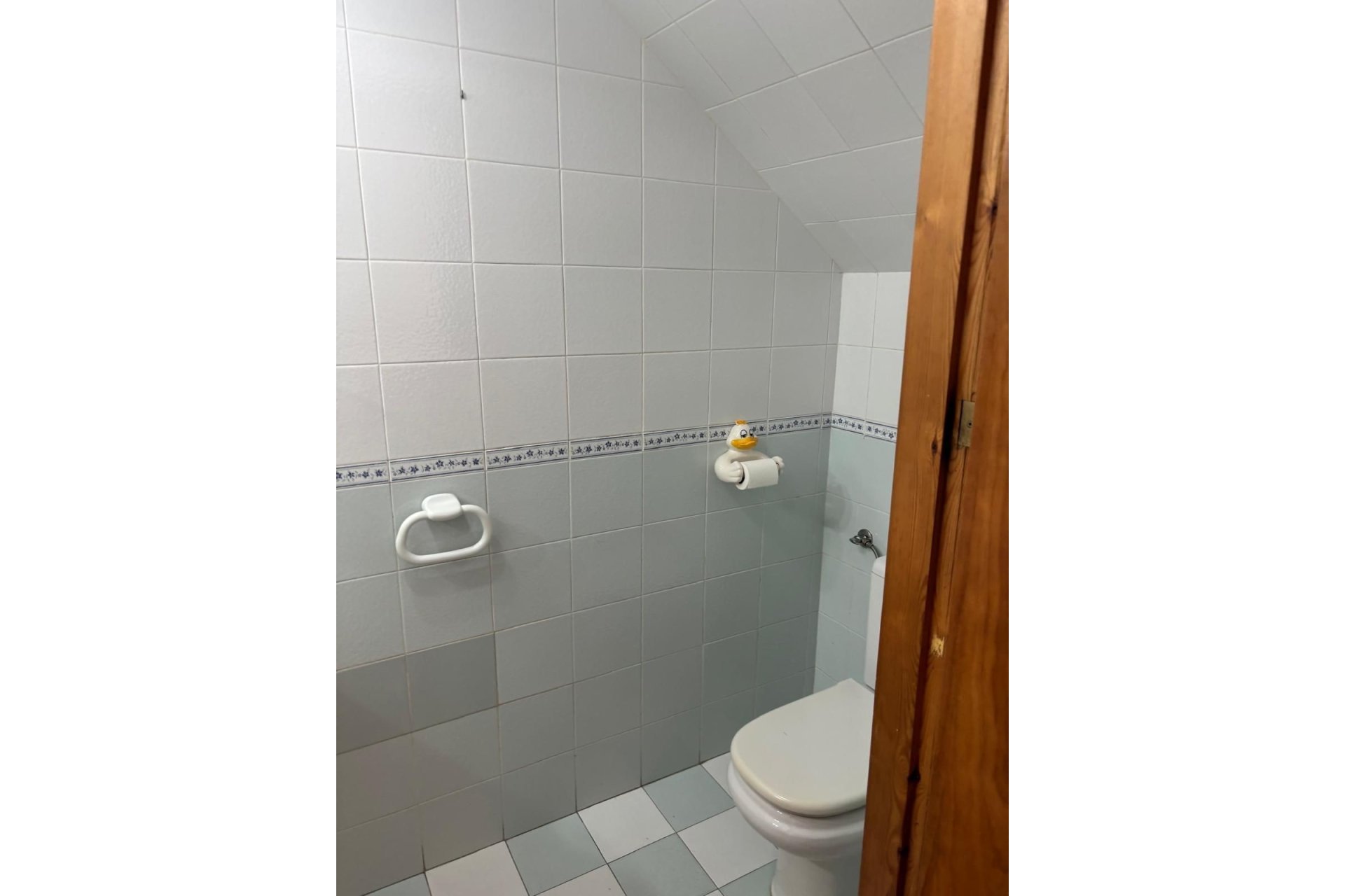 Rynek wtórny - Town house - Estepona - Estepona Centro