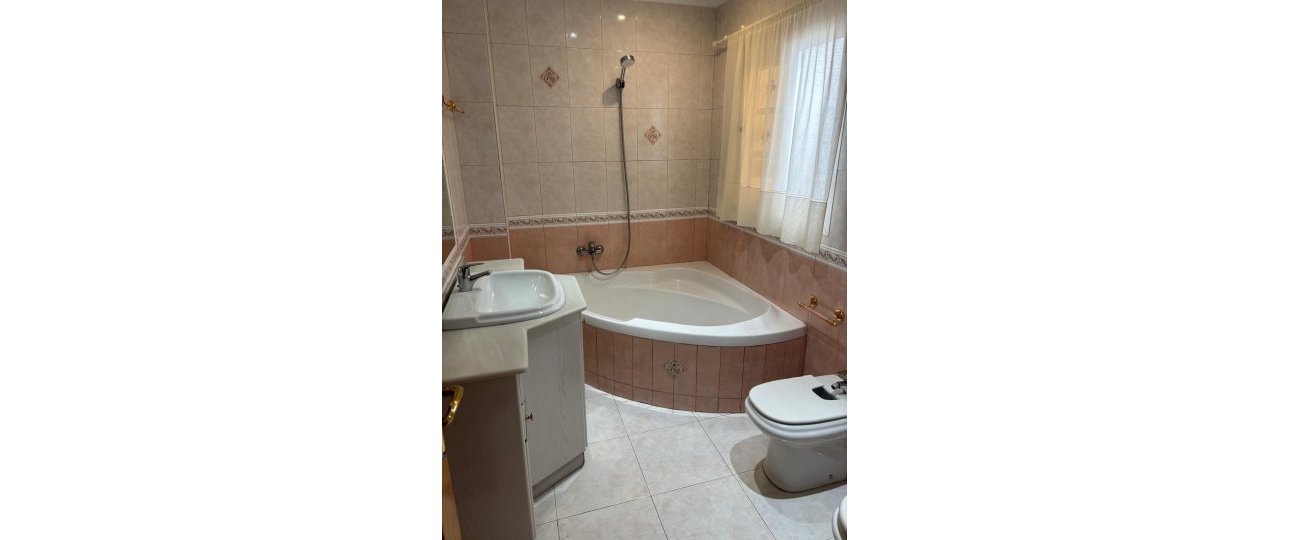 Rynek wtórny - Town house - Estepona - Estepona Centro