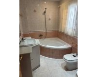 Rynek wtórny - Town house - Estepona - Estepona Centro