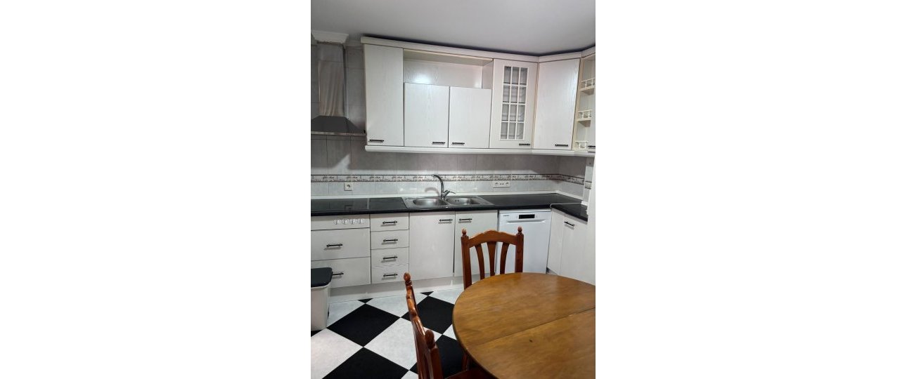 Rynek wtórny - Town house - Estepona - Estepona Centro