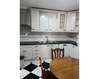 Rynek wtórny - Town house - Estepona - Estepona Centro
