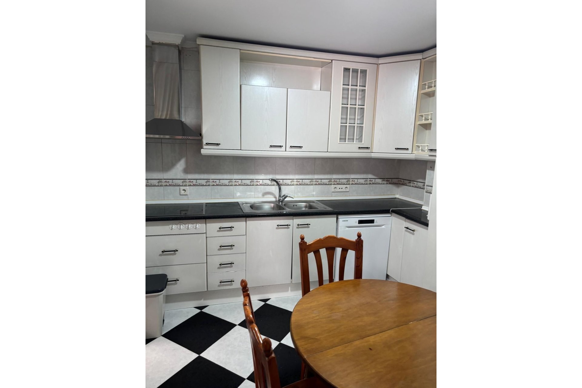 Rynek wtórny - Town house - Estepona - Estepona Centro