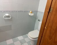 Rynek wtórny - Town house - Estepona - Estepona Centro